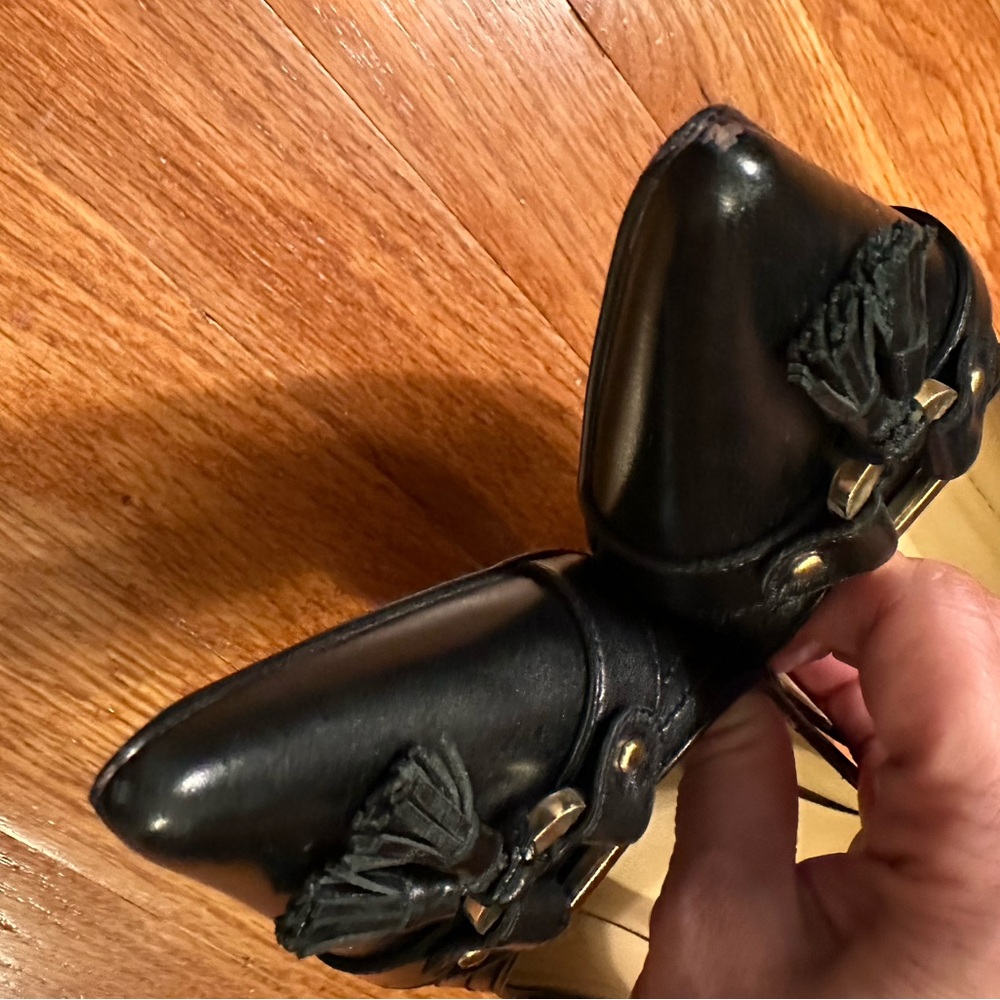 Michael Kors black Pumps - Picture 7 of 7